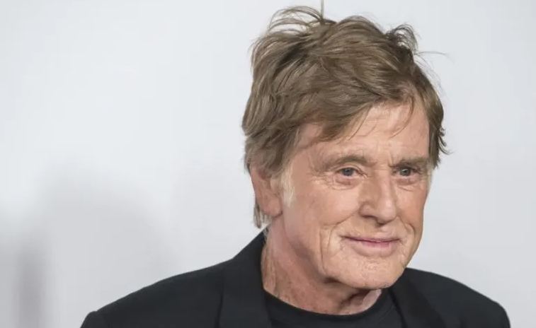 Ndahet nga jeta aktori dhe regjisori i njohur, Robert Redford