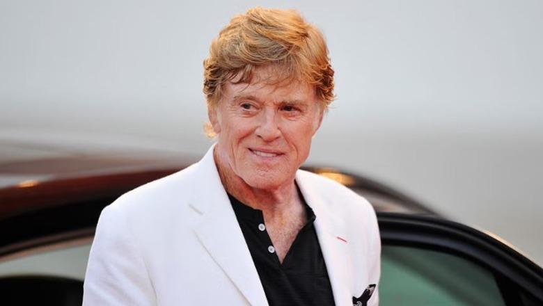 Ndahet nga jeta aktori i Hollywood, Robert Redford
