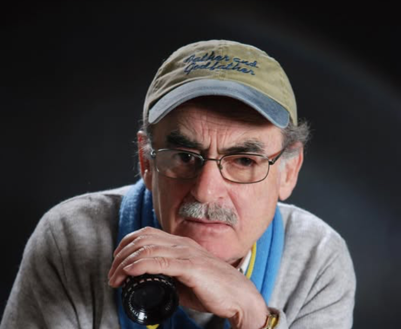 Ndahet nga jeta kolosi i kinematografisë shqiptare, Dhimitër Anagnosti