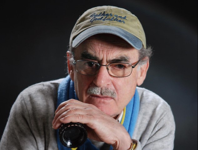 Ndahet nga jeta regjisori i njohur shqiptar, Dhimitër Anagnosti