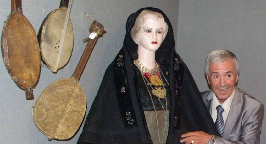 Ndahet nga jeta studiuesi dhe etnografi Agim Bido