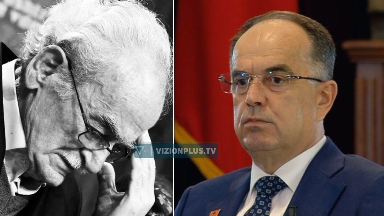 Ndarja nga jeta e Dhimitër Anagnostit, Bajram Begaj: Plejadës së artistëve të mëdhenj shqiptarë iu shkëput sot një tjetër yll