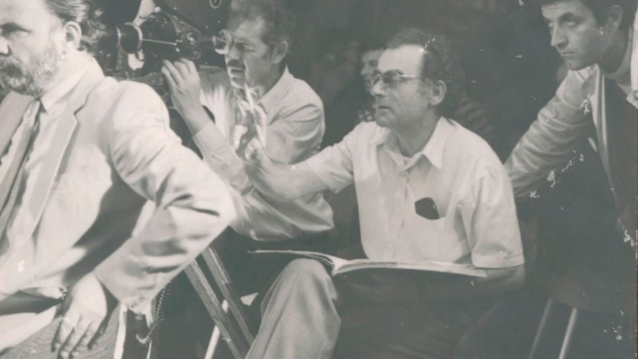 Ndarja nga jeta e Dhimitër Anagnostit/ Homazhet në nder të regjisorit mbahen nesër në Teatrin e Operës dhe Baletit