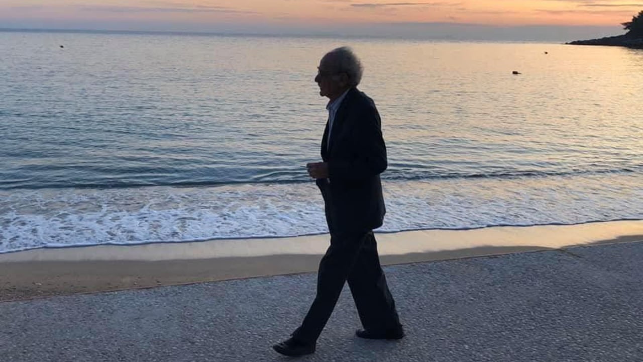 Ndarja nga jeta e Dhimitër Anagnostit, regjisori Mevlan Shanaj: Lamtumirë “diktatori i së bukurës! Sa e varfër kinemaja pa ty