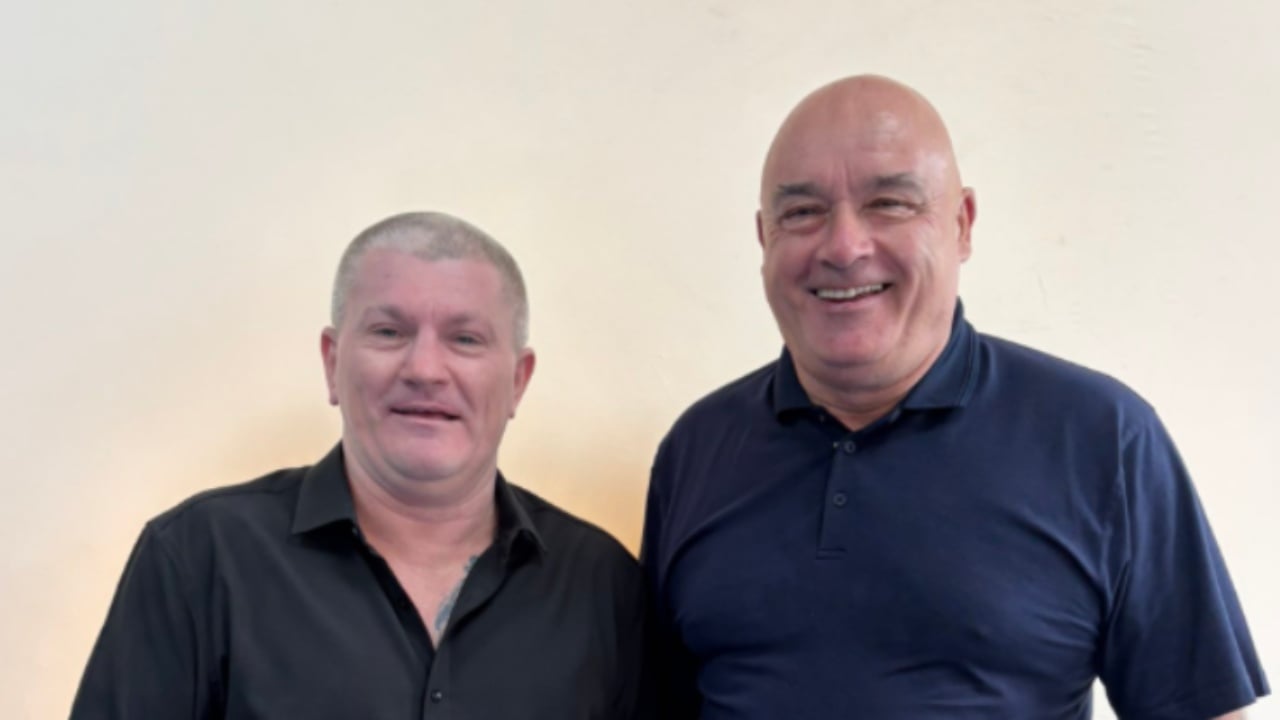 Ndarja nga jeta e legjendës së boksit, menaxheri i Ricky Hatton tregon momentin tragjik: Mendova se po flinte, dritat ishin të fikura