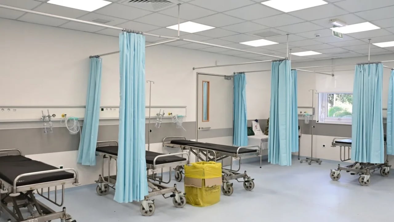 Ndërron jetë nga virusi fëmija 5 vjeç në Greqi