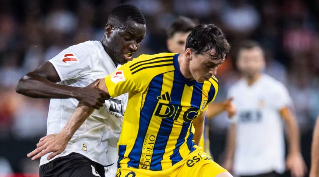 Ndodh në La Liga, shënohen dy gola për një minutë. Ekipi i rikthyer pas 24 vitesh bën surprizën e madhe (video)