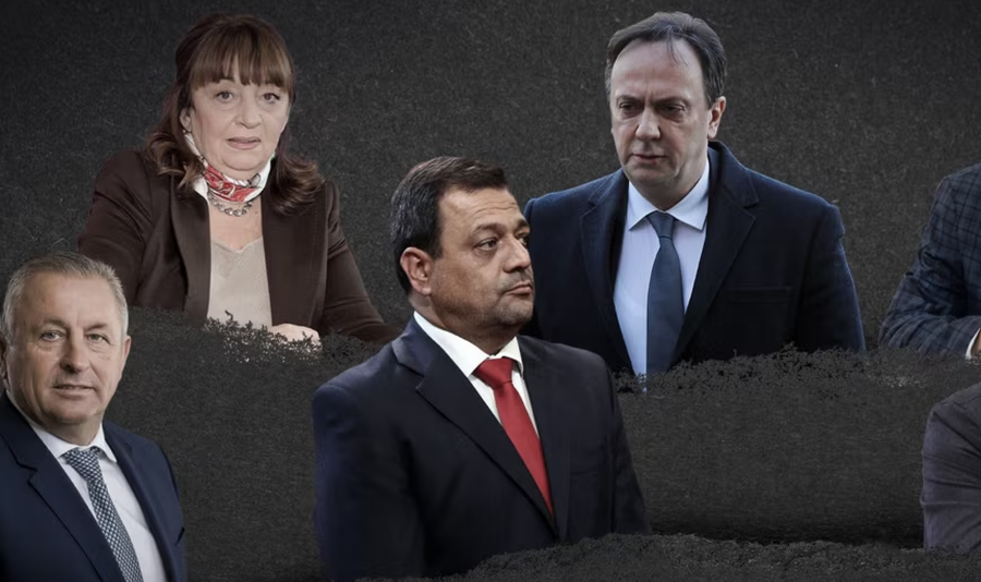 Ndodhen në “listën e zezë” amerikane, por jo para gjykatave maqedonase! Si po ‘i bëjnë bisht’ politikanët dhe biznesmenët drejtësisë..