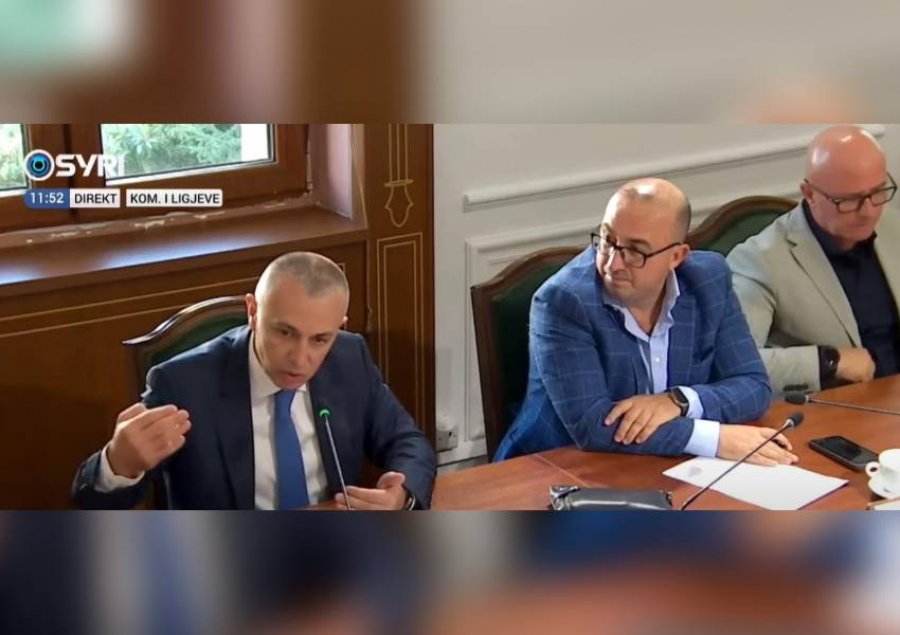 Ndoja: Rregullorja e Kuvendit u ndryshua në mënyrë të paligjshme, direkt pasi u ndryshua Kryetari i Kuvendit