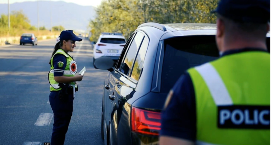 Ndryshime në Policinë Rrugore të Tiranës, Neritan Buzi emërohet shefi i ri i qarkullimit