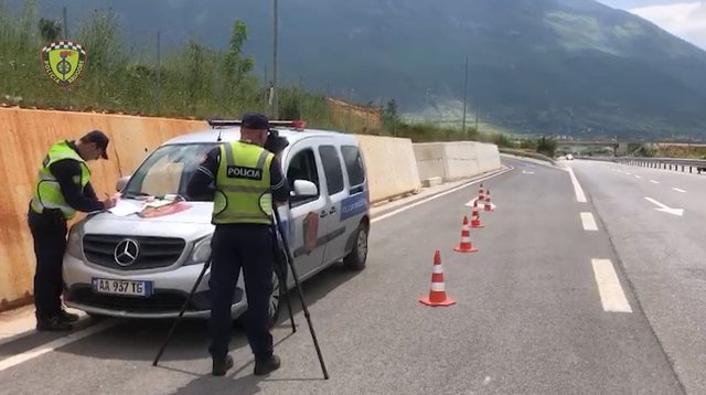 Ndryshime te “Rrugorja”, Neritan Buzi emërohet shefi i ri i qarkullimit