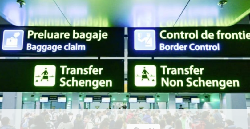 Ndryshojnë rregullat për udhëtimet në Evropë, ja çfarë duhet të dini për sistemin e ri biometrik