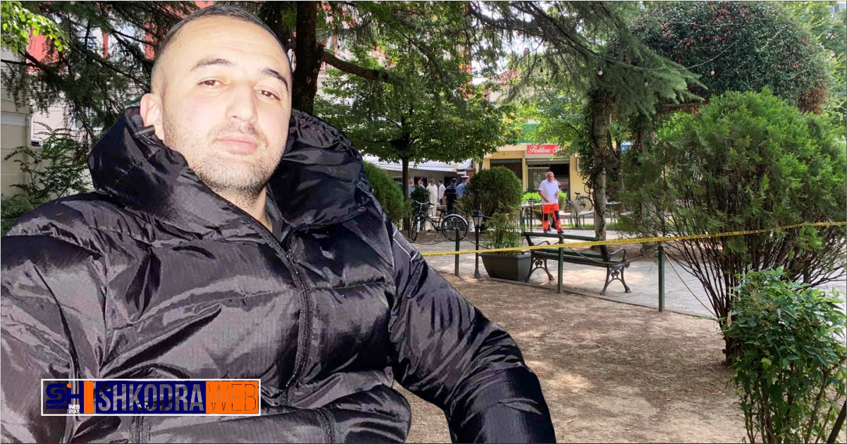 Në “arrest me burg” për masakrën e Shkodrës, autori Ragip Gila në masa të rrepta sigurie…