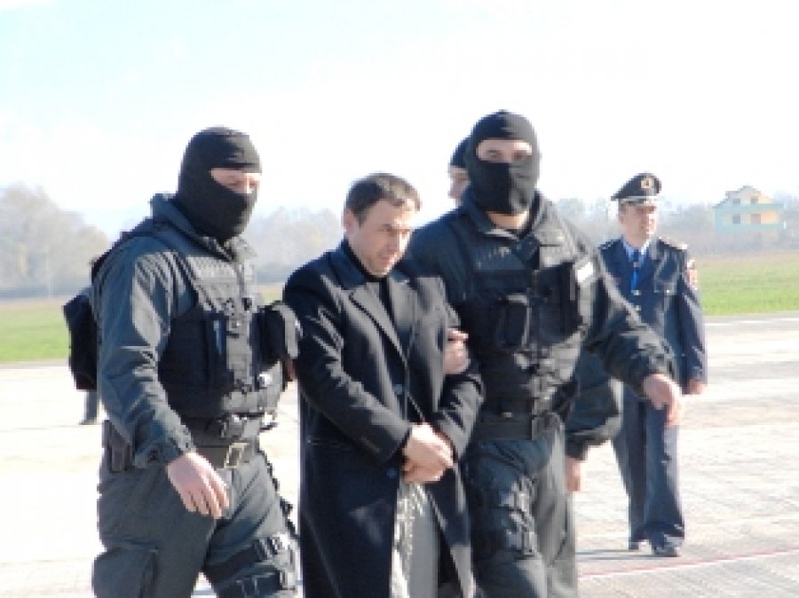 Në burg përjetë, Aldo Bare kërkon ulje dënimi për sjellje të mirë