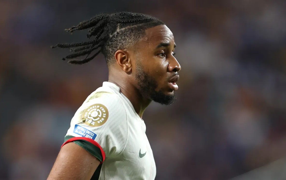 Në cilin pozicion do luajë Christopher Nkunku? Ja 3 variantet që mund t’i vijnë në ndihmë Max Allegri-t