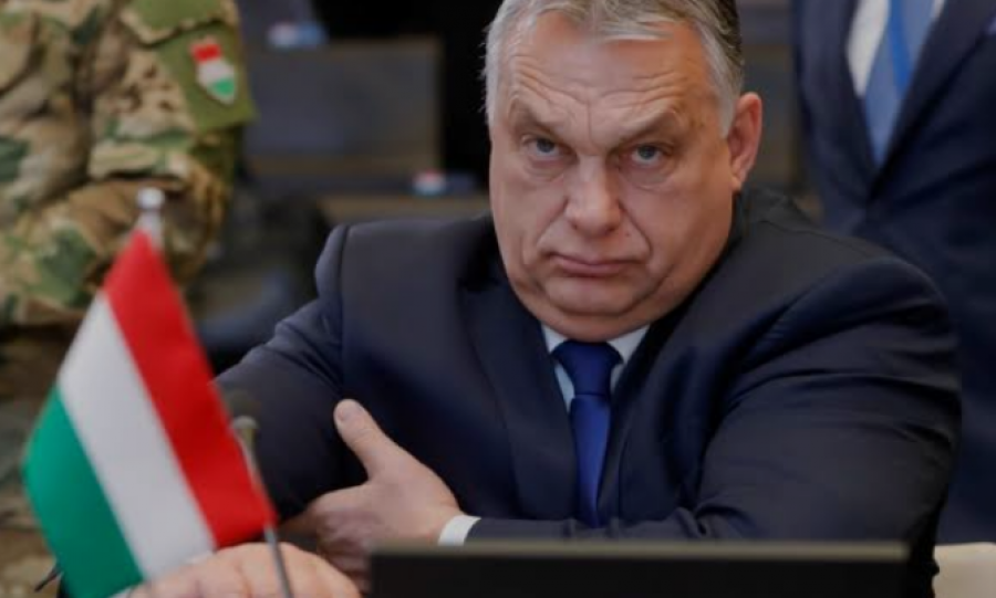 ‘Në prag të greminës, me borxhe, migrim, dhunë dhe politika të dështuara’/ Orban: BE s’është model, duhet të përshtatet me realitetin e ri gjeopolitik