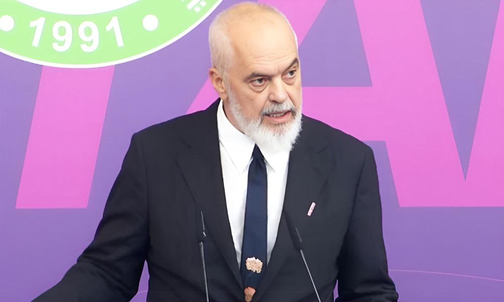 Në vend të Taulant Ballës/ Rama emëron Toni Gogun ministër të Shtetit për Marrëdhëniet me Parlamentin