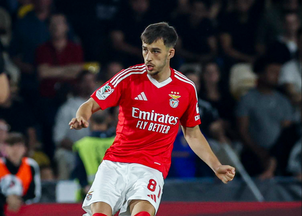 Në Zvicër tregojnë si Adrian Bajrami ndryshoi Kombëtaren: Trajneri i Zvicrës i shkoi me projekt dhe e bindi