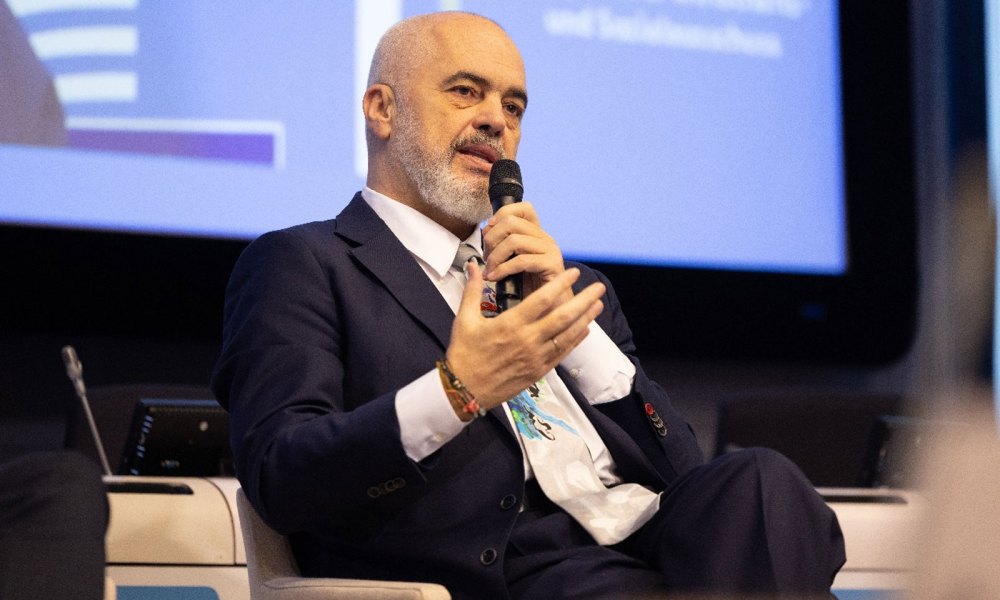 Negociatat me BE-në/ Rama tregon prapaskenat: Di apo s’di! E bën apo s’e bën, kisha frikë se do lëmë nam