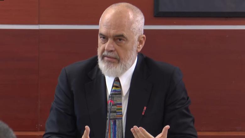 Negociatat me BE-në/ Rama tregon prapaskenat: Kisha frikë se do linim nam