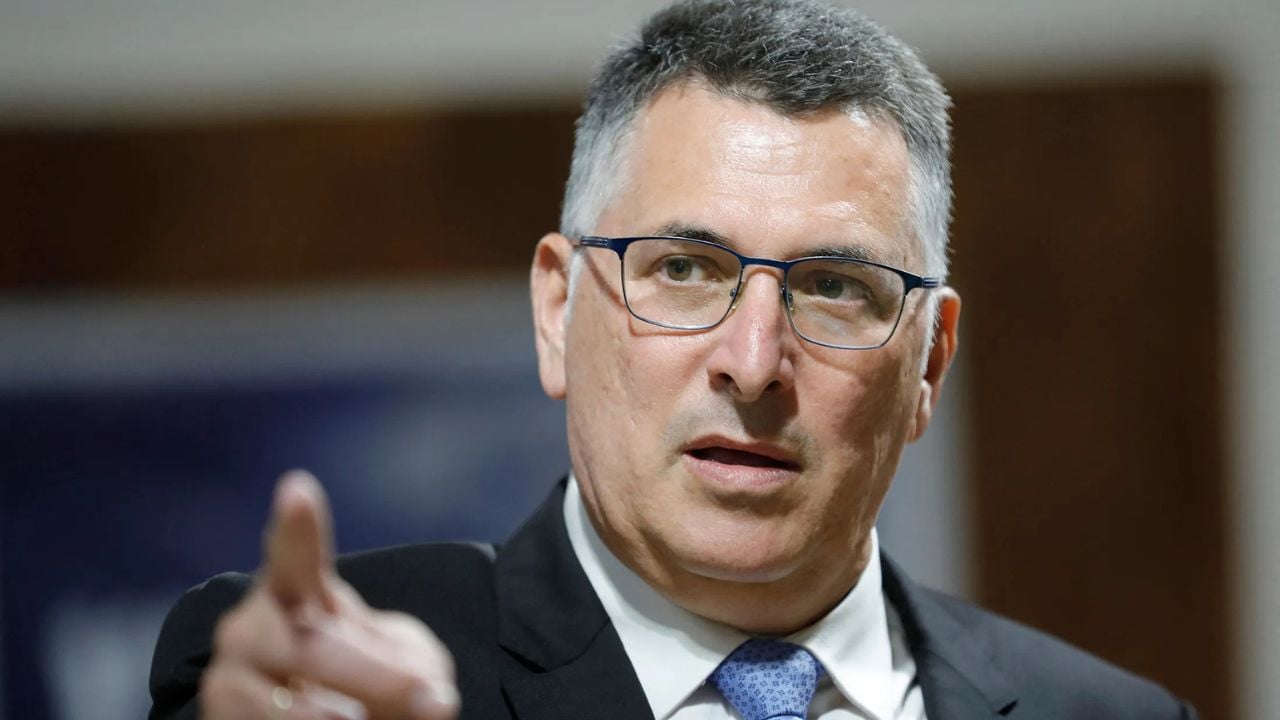 Negociatat për fundin e luftës në Gaza, ministri i Jashtëm izraelit: Kemi pranuar propozimin e Trump për armëpushim, por me dy kushte