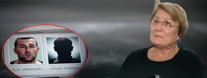 Nëna e Elis Rroshkodolit flet për herë të parë: Djalin ma vrau…
