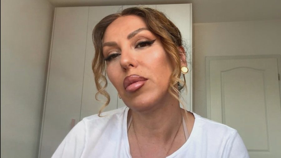 Nënë e fëmijëve me autizëm, Arta Bajrami letër Kurtit dhe Osmanit. Çfarë e tronditi artisten?