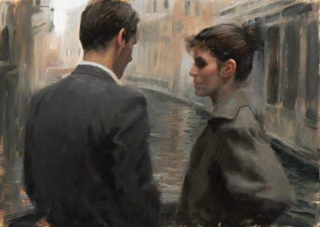 Nëse doni marrëdhëniet tuaja të funksionojnë, DUHET të komunikoni e jo të ikni…