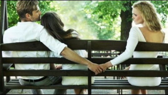 Nëse partneri juaj është në njërën nga këto punë, ka më shumë gjasa t’ju tradhtojë