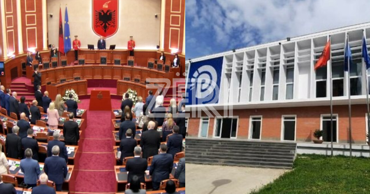 Nesër dy seanca plenare në Kuvend, zbardhet agjenda! PD njofton mbledhjen e Grupit Parlamentar