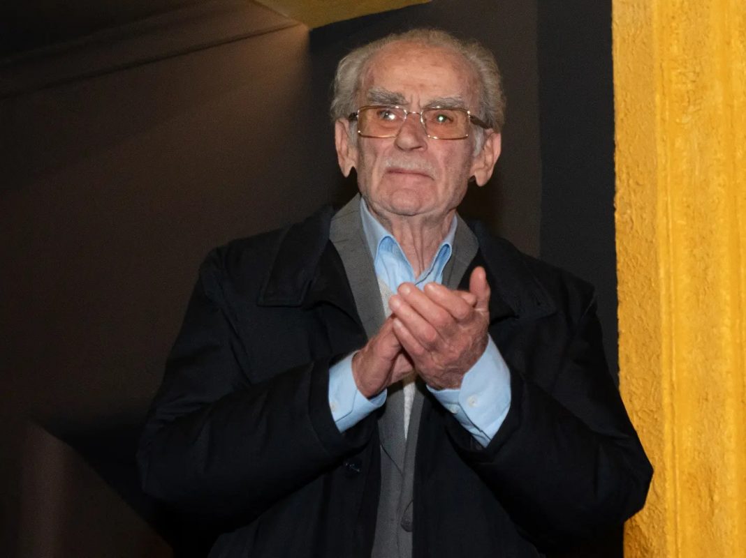 Nesër në TKOB, homazhet për Dhimitër Anagnostin