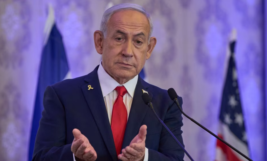 Netanyahu i bën thirrje Katarit pas sulmit në Doha: Dëboni terroristët