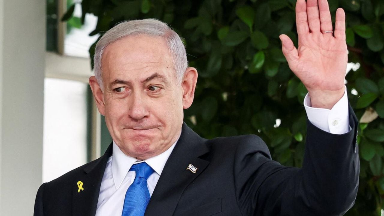 Netanyahu kërkoi falje për vrasjen e diplomatit gjatë sulmit në Doha, zyra e kryeministrit publikon tekstin e bisedës telefonike me homologun e tij