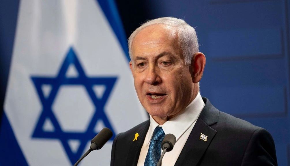 Netanyahu: Krerët e mbetur të Hamasit duhet të asgjësohen