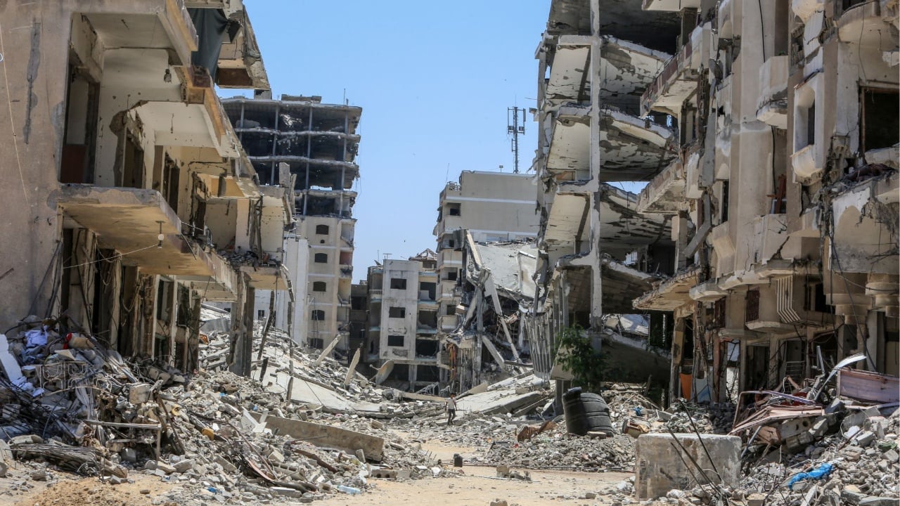 Netanyahu pranoi propozimin për paqe/ Lufta në Gaza vijon, 59 viktima nga sulmet e fundit izraelite me dron