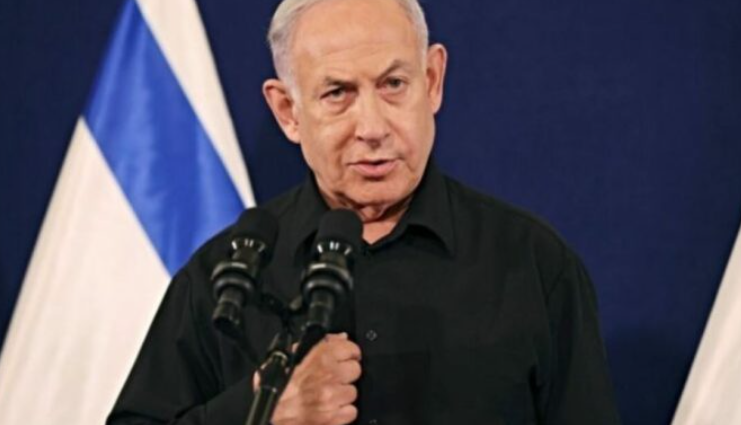 Netanyahu: Shkatërrimi i boshtit iranian është qëllimi ynë për vitin e ardhshëm