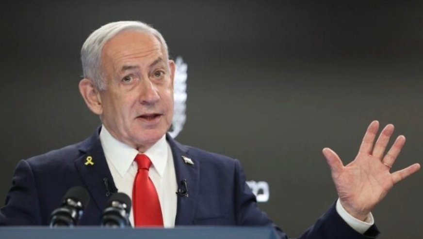 Netanyahu thirrje Katarit: Dëboni terroristët, ose do ta bëjmë ne