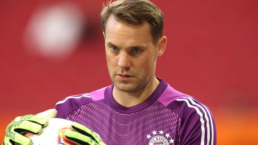 Neuer, pothuajse 40 vjeç, ja pse pritet të rikthehet në kombëtaren gjermane