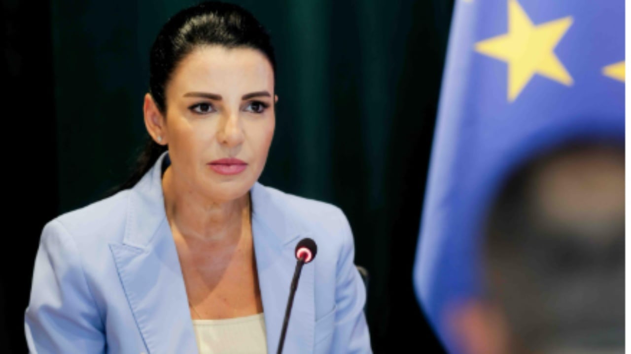 “Nga 4, sot janë 56 zona urbane që furnizohen 24 orë me ujë të pijshëm”, Balluku: Kërkohet reformim i thellë, Operatori i Ujit do të na çojë në nivel tjetër