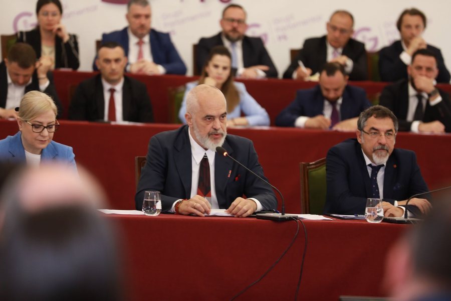 Nga Denaj e Xhafaj, te Klosi e Gjiknuri / Zbulohet kujt ia ka besuar Rama drejtimin e komisioneve parlamentare