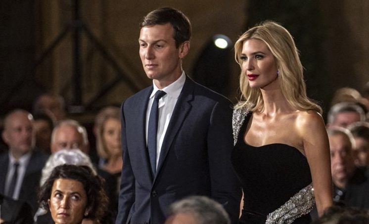 Nga dhëndër i turpshëm në këshilltar: kush është Jared Kushner, avokat i “Rivierës së Gazës”?