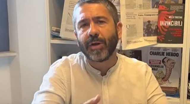 Nga gommonet te ndërtimi/ Gazetari italian zbulon lidhjet e mafias shqiptare me qeverinë dhe biznesin: Rama e ka..