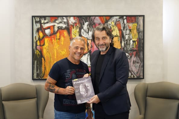 Nga Hollywoodi në Kosovë, aktori i famshëm do të xhirojë në Prishtinë