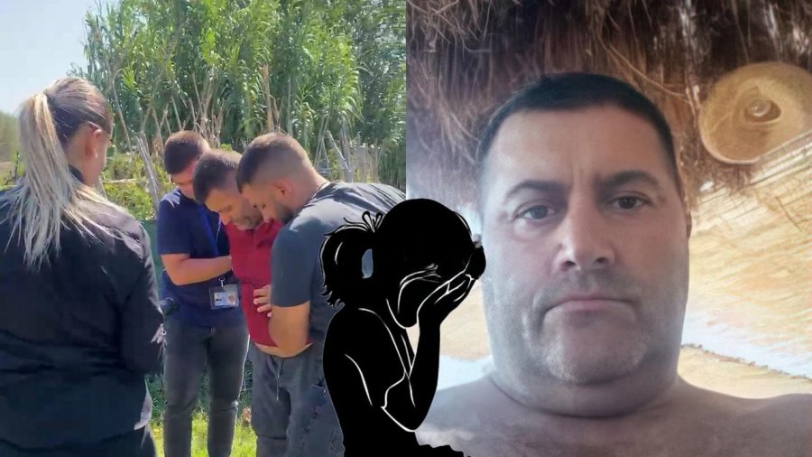 Nga Instagrami në WhatsApp/ Si u kap 43-vjeçari pedofil nga Trushi i Shkodrës