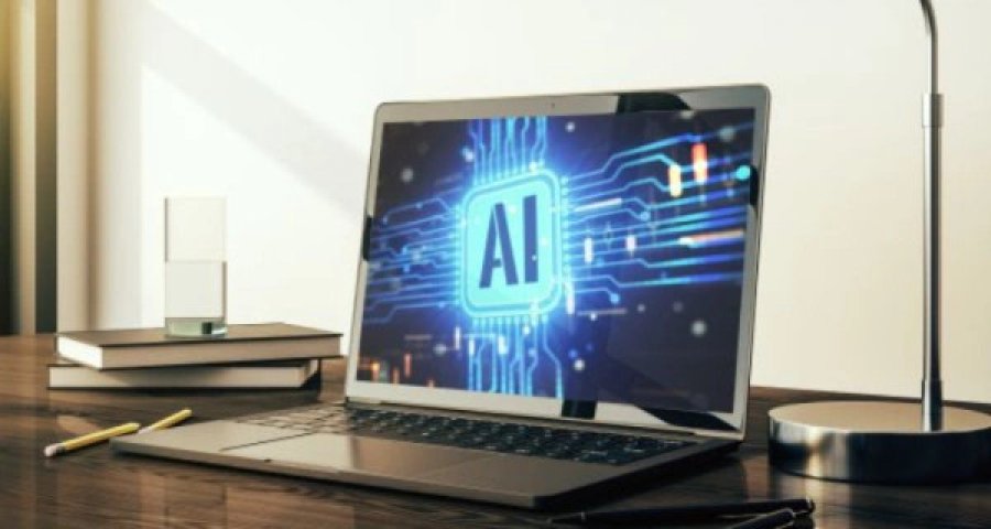 Nga janari, AI nëpër shkolla, Maqedonia nis zbatimin e inteligjencës artificiale në arsim