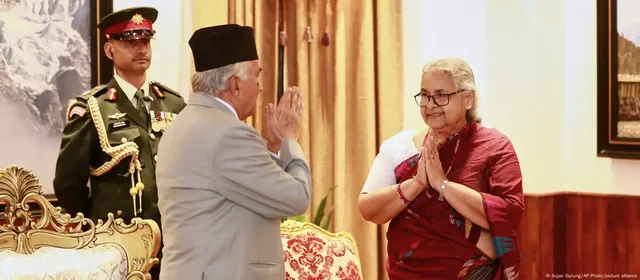 ‘Nga lojërat te politika’/ Si Gjenerata Z mori në dorë Nepalin, Kryeministren e zgjodhën në Discord