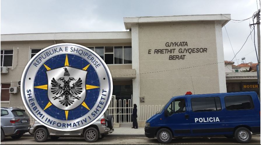 Nga nxjerrja e sekretit shtetëror te lotot sportive, ish-zyrtari i SHISH dhe djali i tij merren të pandehur, si ranë…