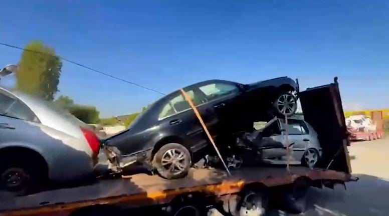 Nga parkim makinash të braktisura prej 30 vitesh në park lojërash, Rama: Sot Shkodra po fiton një hapësirë të re jete