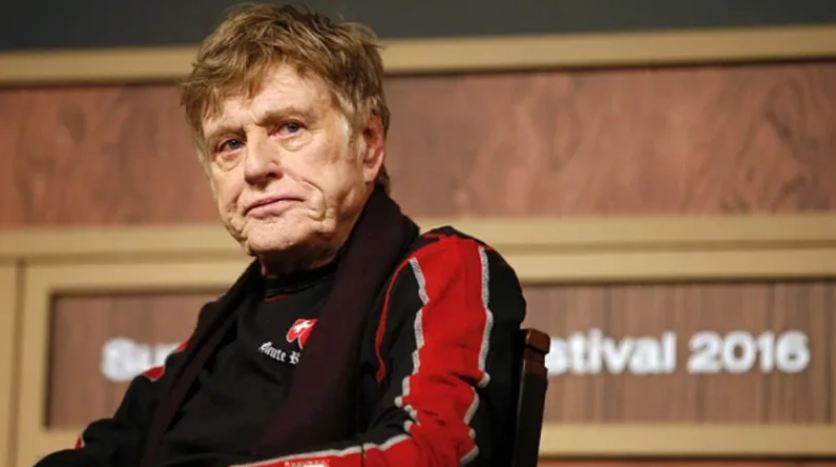 Nga poliomeliti te humbja e dy djemve/ Jeta e Robert Redford u shënua nga tragjedi të shumta