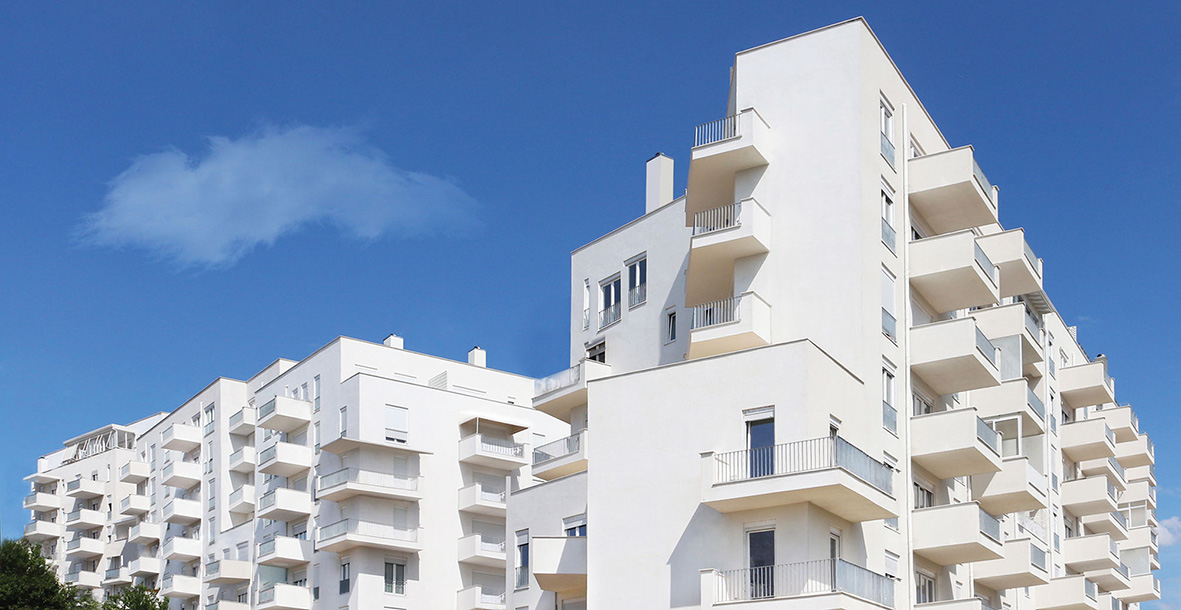 Nga premtimi te çelësat në dorë: Skema që garanton përfundimin e ndërtimeve të reja